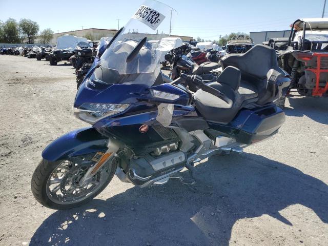 Image 2 of 2018 HONDA GL1800 D 2018 with VIN JH2SC7953JK001549