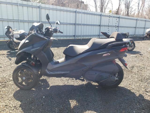 Image 3 of 2021 PIAGGIO MP3 500 2021 with VIN ZAPTA10XXM5200033