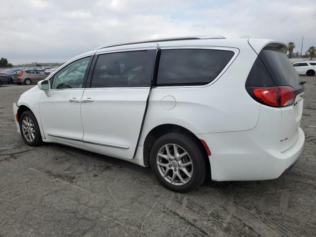Изображение 2 2020 CHRYSLER PACIFICA TOURING L 2020 с VIN 2C4RC1BG2LR269285