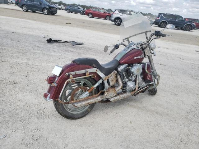 Obraz 3 z 2002 HARLEY-DAVIDSON FLSTCI  2002 z VIN 1HD1BWB182Y036710