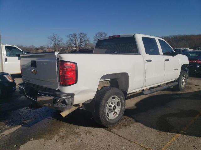 Image 3 of 2015 CHEVROLET SILVERADO K2500 HEAVY DUTY 2015 with VIN 1GC1KUEG8FF641446
