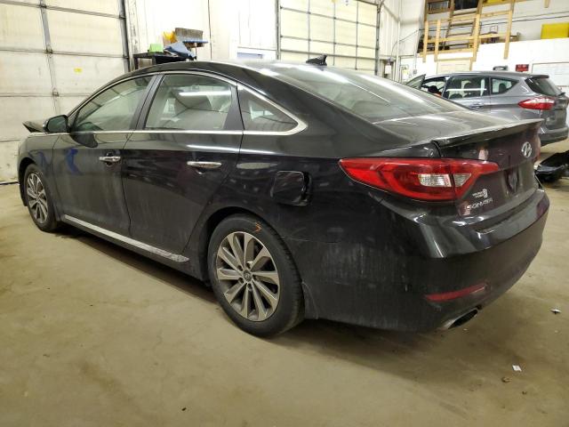 Obraz 2 z 2015 HYUNDAI SONATA SPORT 2015 z VIN 5NPE34AF0FH238143