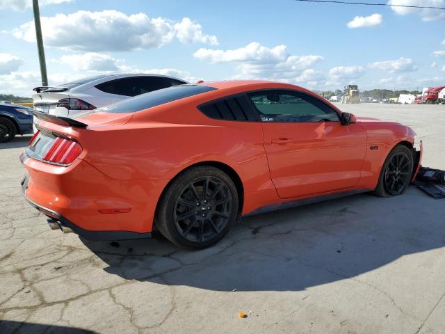 Obraz 3 z 2016 FORD MUSTANG GT 2016 z VIN 1FA6P8CF1G5297772