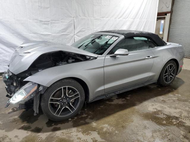Изображение 2022 FORD MUSTANG  2022