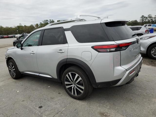 Изображение 2 2023 NISSAN PATHFINDER PLATINUM 2023 с VIN 5N1DR3DK1PC228050