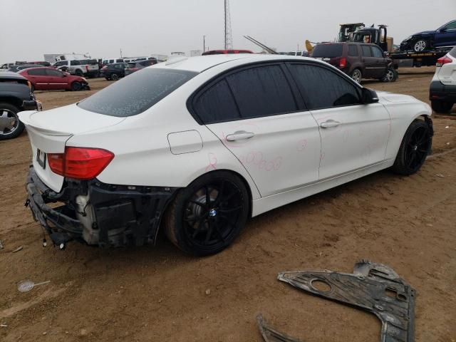 Изображение 3 2013 BMW 335 I 2013 с VIN WBA3A9C5XDF476522