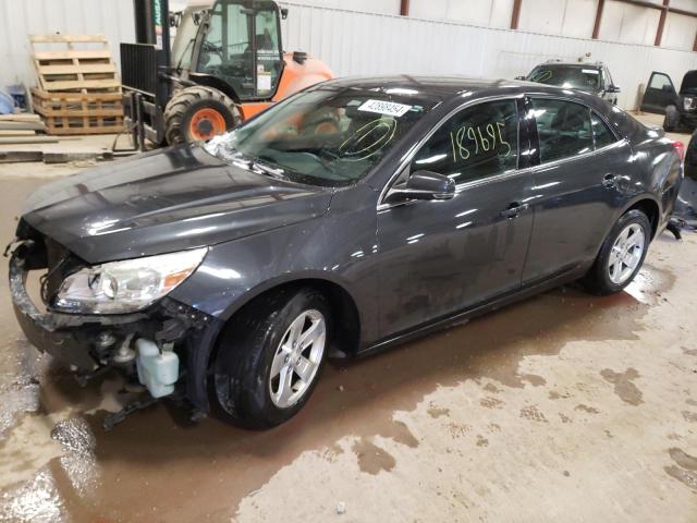 Изображение 1 2014 CHEVROLET MALIBU 1LT 2014 с VIN 1G11C5SL2EF264995