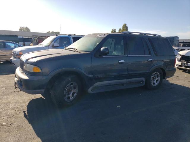 Obraz 1 z 1998 LINCOLN NAVIGATOR  1998 z VIN 5LMPU28L7WLJ54573