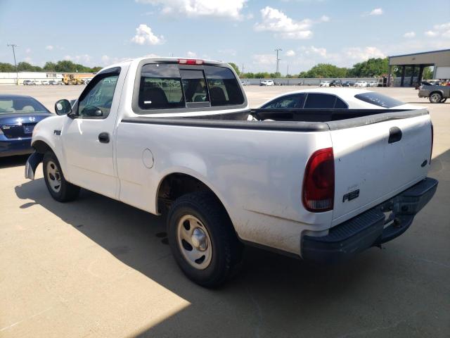 Image 2 of 2002 FORD F150  2002 with VIN 3FTRF17212MA01578