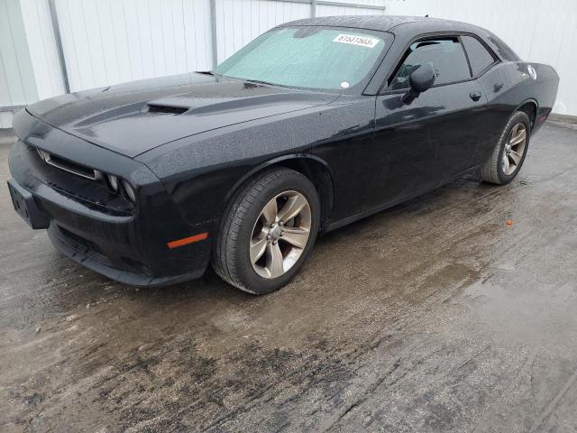Obraz 1 z 2015 DODGE CHALLENGER SXT 2015 z VIN 2C3CDZAG8FH740115