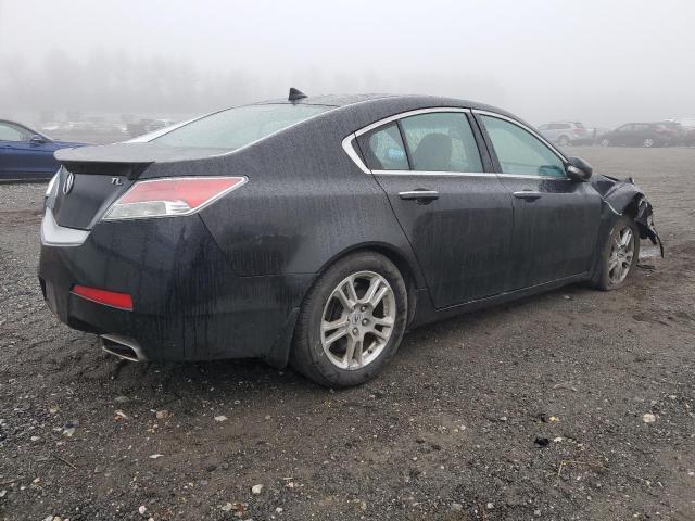 Image 3 of 2010 ACURA TL  2010 with VIN 19UUA8F54AA015081