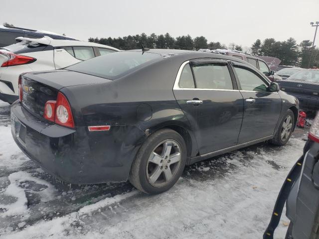 Image 3 of 2008 CHEVROLET MALIBU LTZ 2008 with VIN 1G1ZK57B88F285716