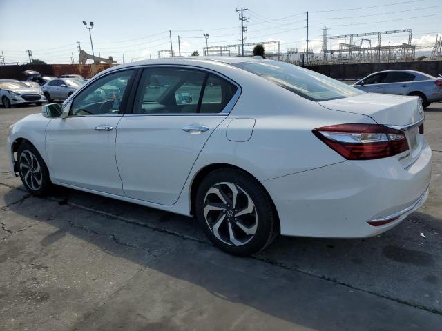 Obraz 2 z 2016 HONDA ACCORD EXL 2016 z VIN 1HGCR2F96GA215098