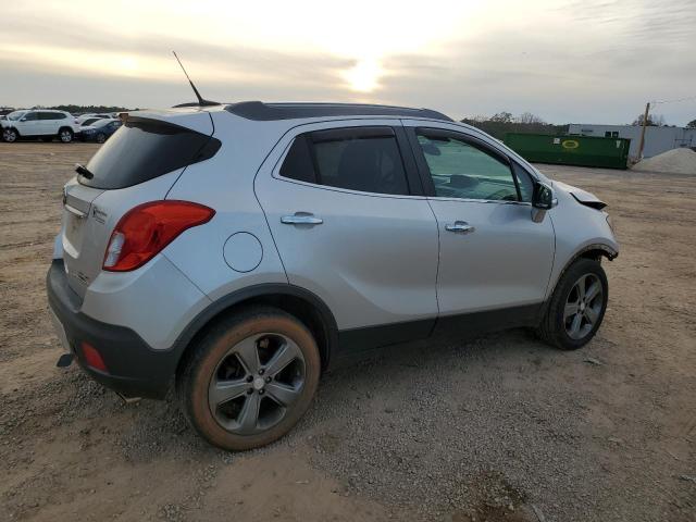 Image 3 of 2014 BUICK ENCORE  2014 with VIN KL4CJASB9EB511288