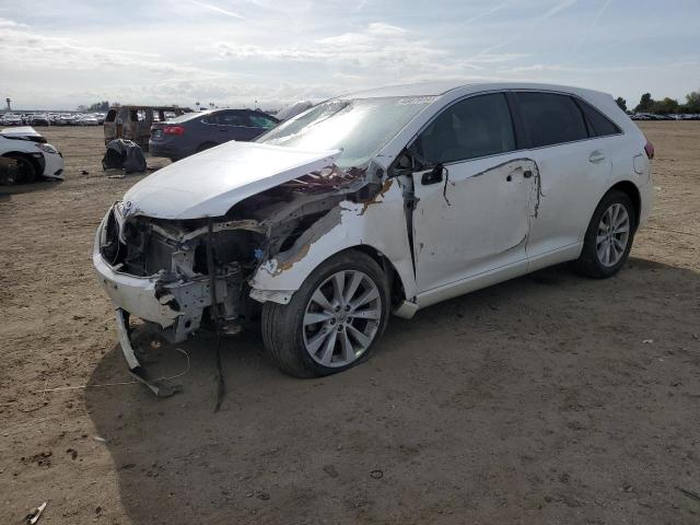 Obraz 1 z 2015 TOYOTA VENZA LE 2015 z VIN 4T3ZA3BB4FU093842