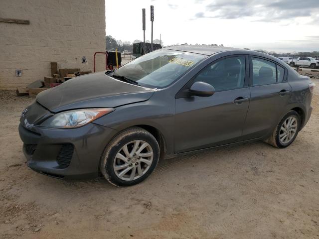 Obraz 2012 MAZDA 3 I 2012