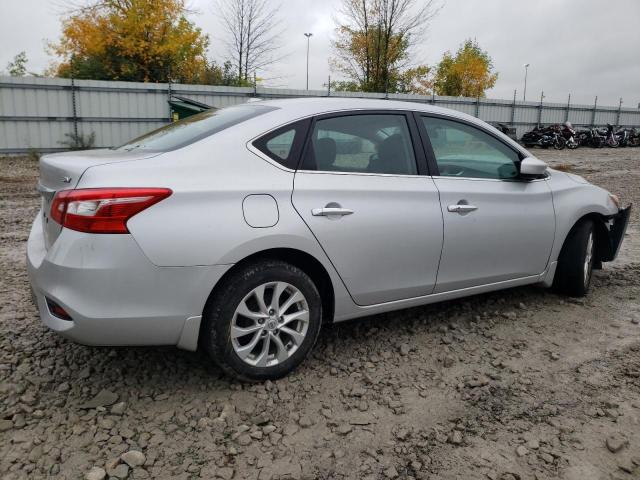 Image 3 of 2018 NISSAN SENTRA S 2018 with VIN 3N1AB7AP5JY260813