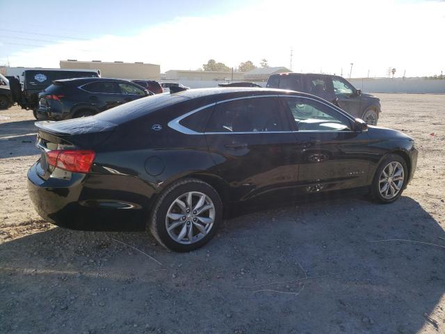Image 3 of 2017 CHEVROLET IMPALA LT 2017 with VIN 2G1105SA7H9114370