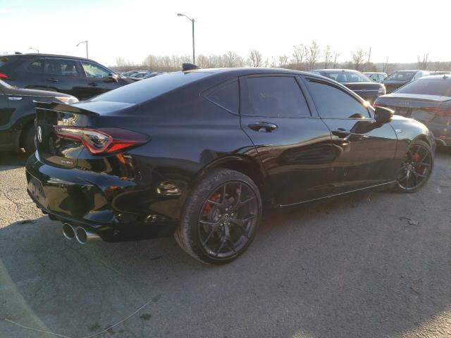 Obraz 3 z 2023 ACURA TLX TYPE S 2023 z VIN 19UUB7F91PA002761