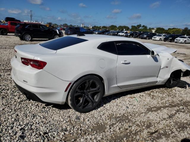 Image 3 of 2019 CHEVROLET CAMARO LT 2019 with VIN 1G1FD1RX2K0158064