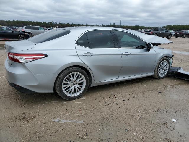 Obraz 3 z 2018 TOYOTA CAMRY L 2018 z VIN 4T1B11HK3JU132404