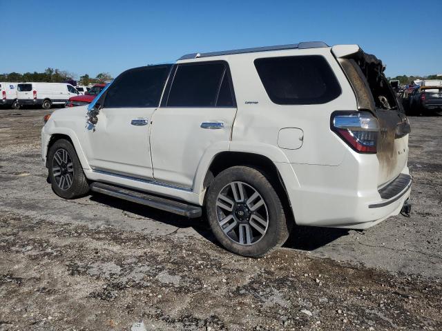 Изображение 2 2018 TOYOTA 4RUNNER SR5 2018 с VIN JTEZU5JRXJ5175037