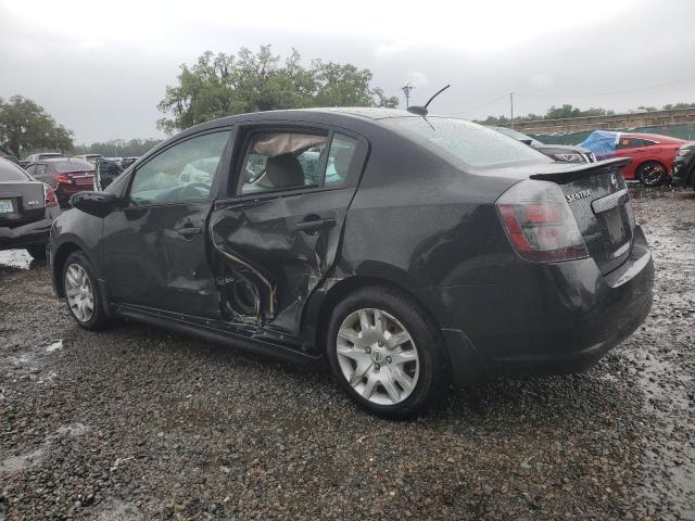 Obraz 2 z 2012 NISSAN SENTRA 2.0 2012 z VIN 3N1AB6AP6CL634632