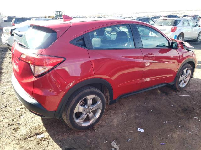 Image 3 of 2016 HONDA HR-V LX 2016 with VIN 3CZRU5H36GM718578