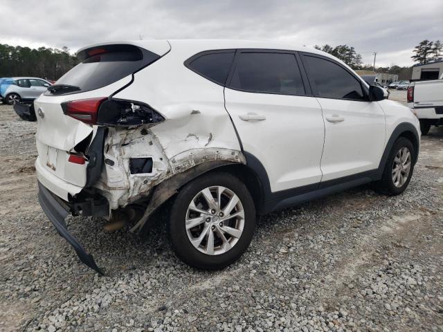 Image 3 of 2019 HYUNDAI TUCSON SE 2019 with VIN KM8J23A47KU901360