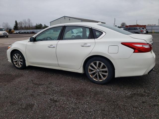 Obraz 2 z 2016 NISSAN ALTIMA 2.5 2016 z VIN 1N4AL3AP6GN368534