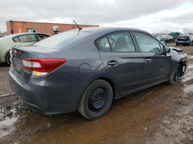 Изображение 3 2019 SUBARU IMPREZA  2019 с VIN 4S3GKAA67K3621058