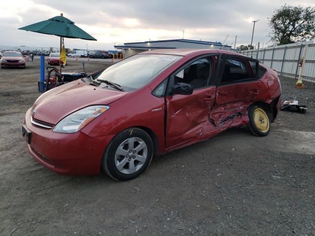 Obraz 1 z 2008 TOYOTA PRIUS  2008 z VIN JTDKB20U183454625