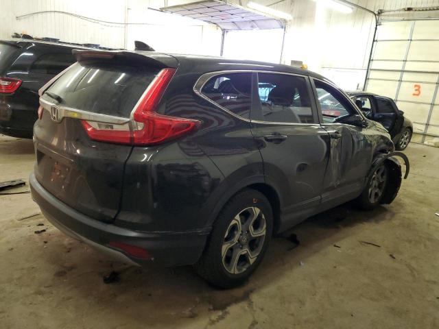 Obraz 3 z 2017 HONDA CR-V EXL 2017 z VIN 5J6RW1H81HL010806