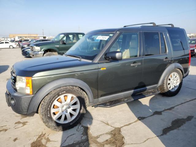 Изображение 2006 LAND ROVER LR3 SE 2006