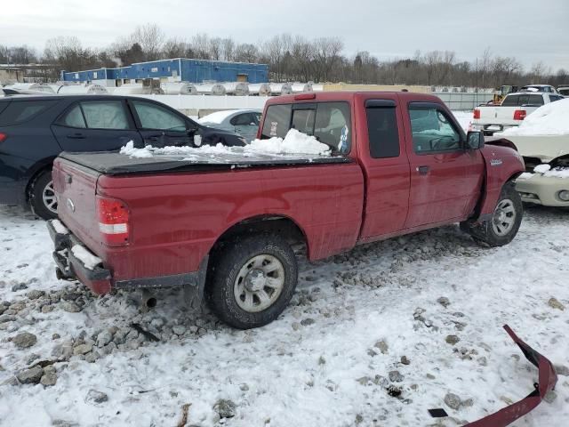 Image 3 of 2010 FORD RANGER SUPER CAB 2010 with VIN 1FTKR4EE7APA22743