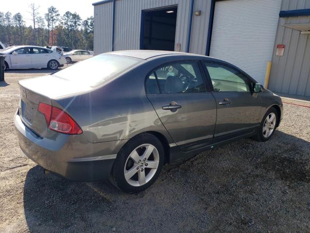 Obraz 3 z 2008 HONDA CIVIC EX 2008 z VIN 2HGFA16808H512246