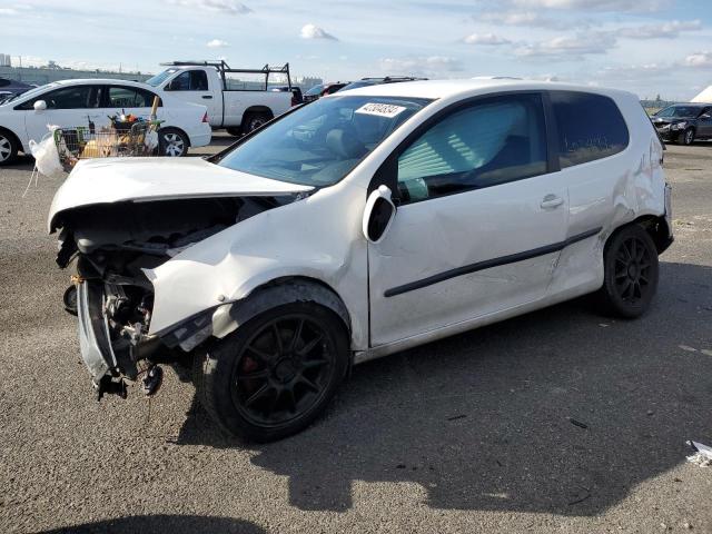 Изображение 2008 VOLKSWAGEN RABBIT  2008