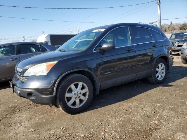 2008 HONDA CR-V EXL 2008 image