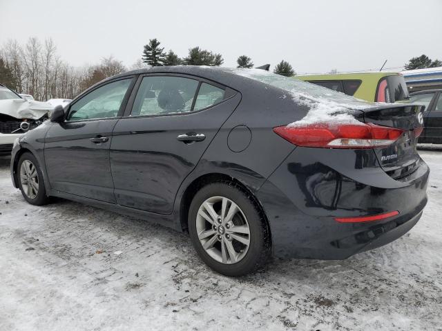 Изображение 2 2017 HYUNDAI ELANTRA SE 2017 с VIN KMHD84LF5HU340357