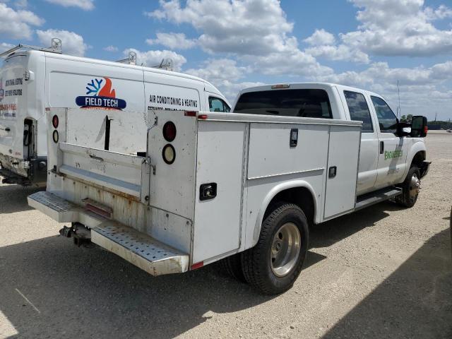 Image 3 of 2016 FORD F350 SUPER DUTY 2016 with VIN 1FT8W3DT3GEA98543