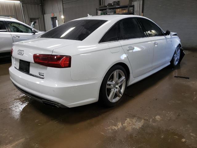 Image 3 of 2016 AUDI A6 PREMIUM PLUS 2016 with VIN WAUGFAFC6GN007601