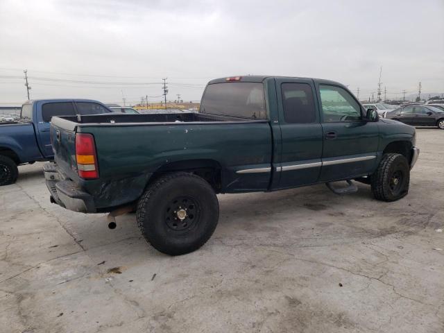 Obraz 3 z 2002 GMC NEW SIERRA C1500 2002 z VIN 2GTEC19TX21365924