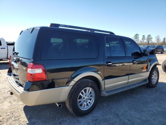 Изображение 3 2008 FORD EXPEDITION EL EDDIE BAUER 2008 с VIN 1FMFK17538LA72764