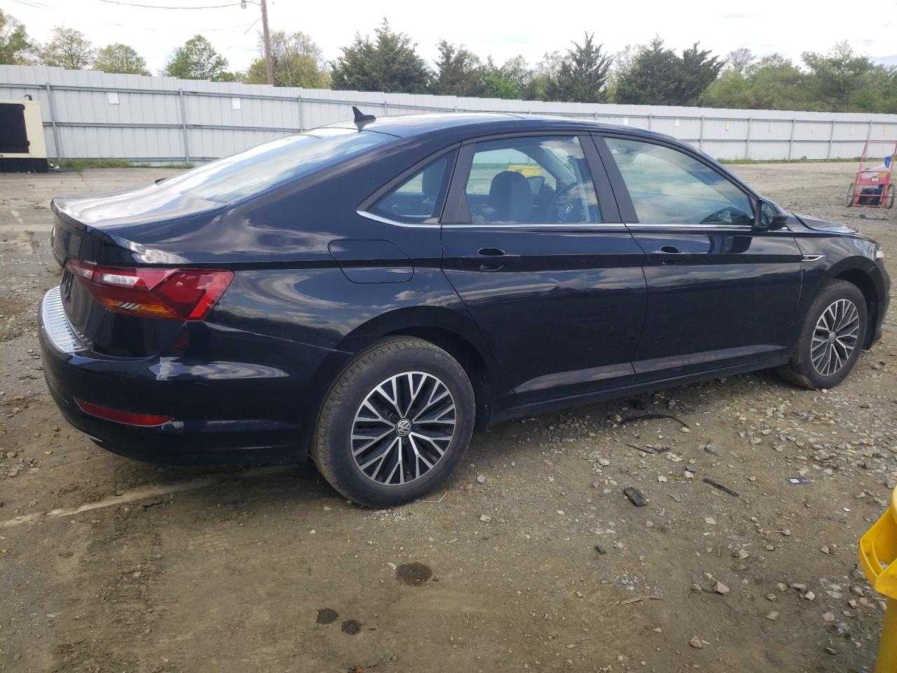 Obraz 3 z 2019 VOLKSWAGEN JETTA SEL 2019 z VIN 3VWE57BU8KM194094