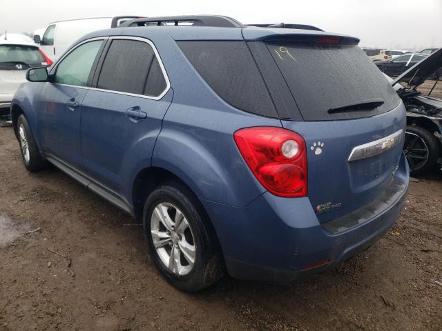 Obraz 2 z 2012 CHEVROLET EQUINOX LT 2012 z VIN 2GNFLNEK6C6171718