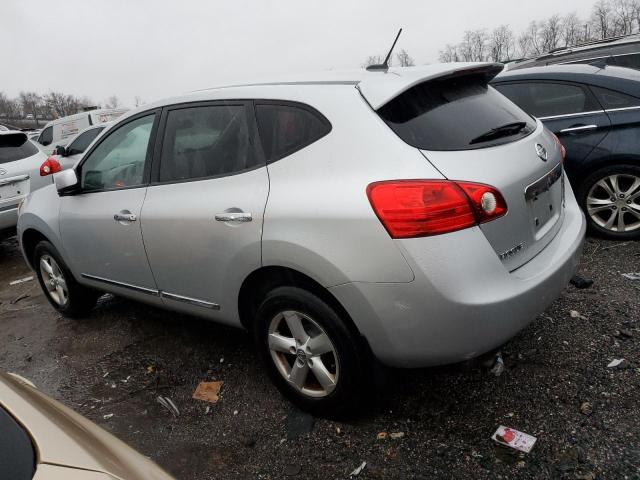 Image 2 of 2013 NISSAN ROGUE S 2013 with VIN JN8AS5MV1DW652084