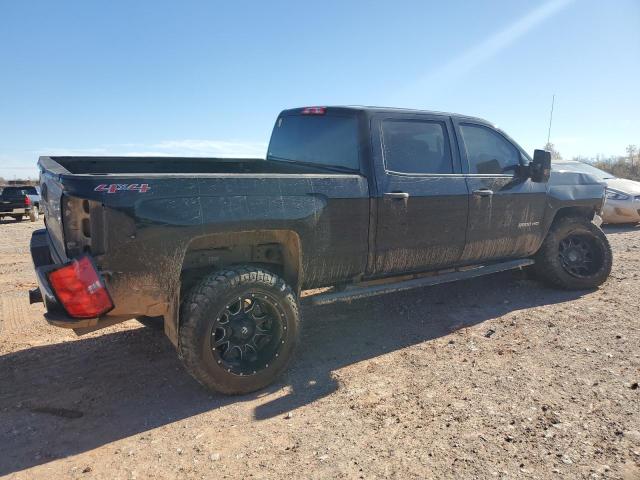 Изображение 3 2016 CHEVROLET SILVERADO K2500 HEAVY DUTY 2016 с VIN 1GC1KUEG8GF258088