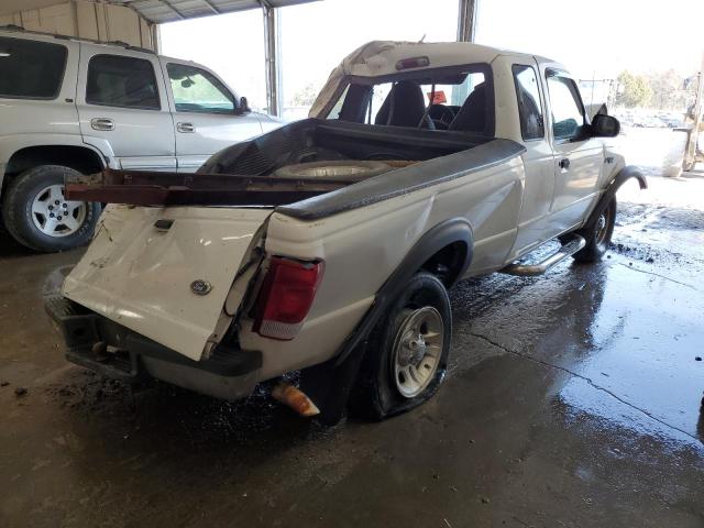 Image 3 of 2000 FORD RANGER SUPER CAB 2000 with VIN 1FTZR15XXYPA21417