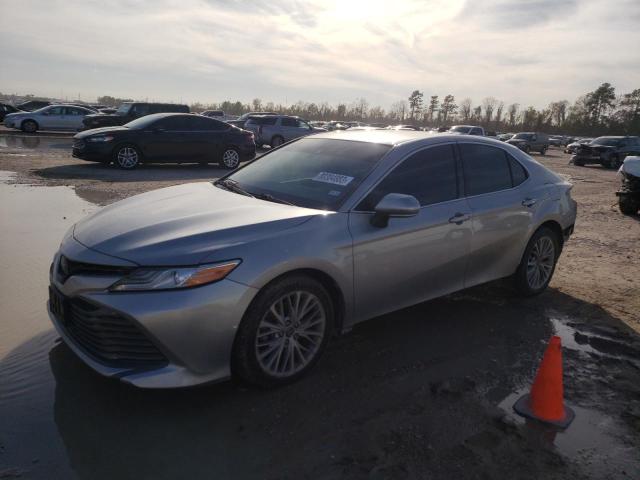 Obraz 1 z 2019 TOYOTA CAMRY L 2019 z VIN 4T1B11HK1KU842970