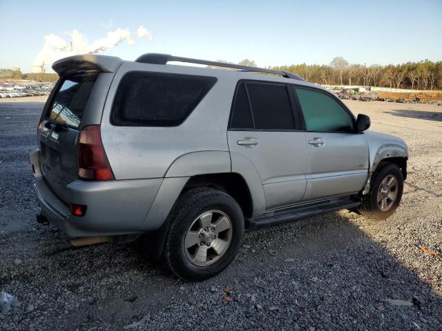 Obraz 3 z 2004 TOYOTA 4RUNNER SR5 2004 z VIN JTEZU14R240040222